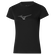Mizuno ATHLETICS RB T-SHIRT Black
